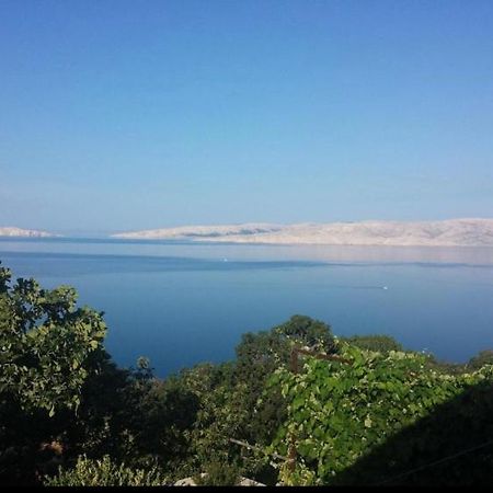 Milojka Daire Senj  Dış mekan fotoğraf