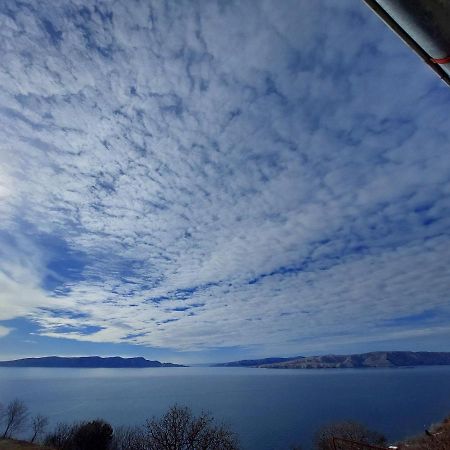 Milojka Daire Senj  Dış mekan fotoğraf