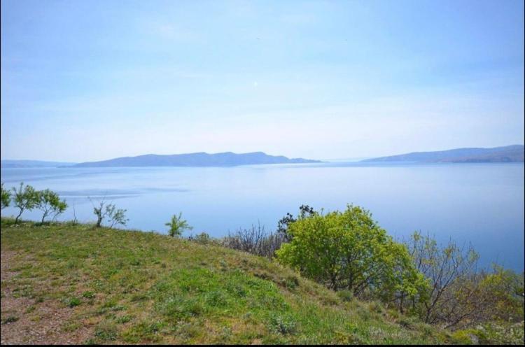 Milojka Daire Senj  Dış mekan fotoğraf