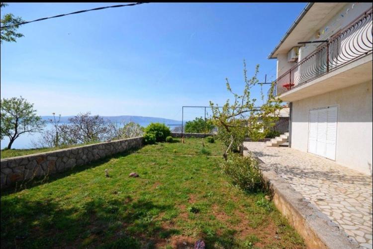 Milojka Daire Senj  Dış mekan fotoğraf