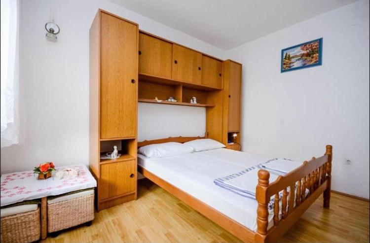 Milojka Daire Senj  Dış mekan fotoğraf