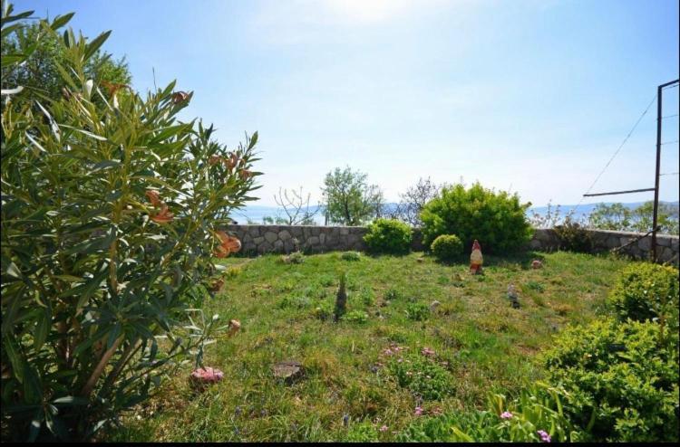 Milojka Daire Senj  Dış mekan fotoğraf