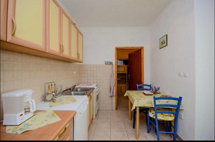 Milojka Daire Senj  Dış mekan fotoğraf