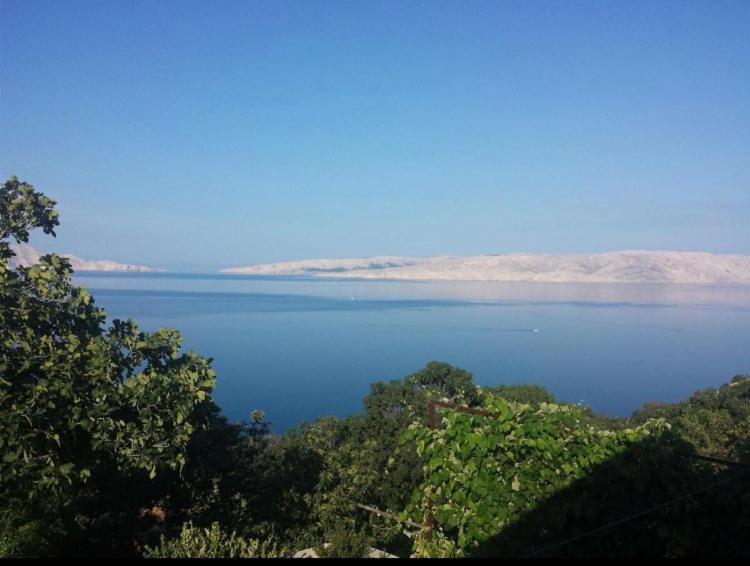 Milojka Daire Senj  Dış mekan fotoğraf