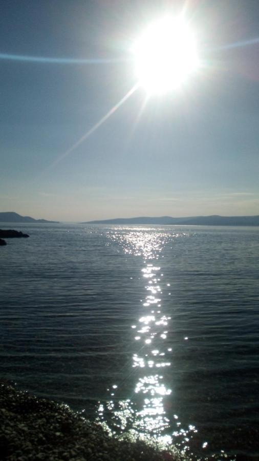 Milojka Daire Senj  Dış mekan fotoğraf