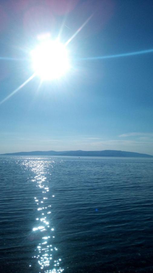 Milojka Daire Senj  Dış mekan fotoğraf