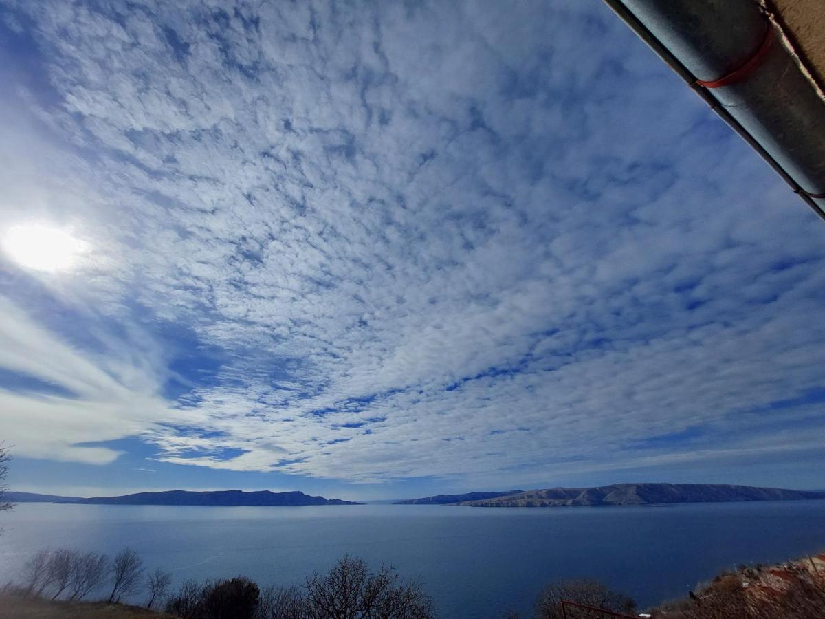 Milojka Daire Senj  Dış mekan fotoğraf